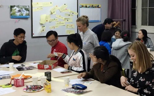 天外特色專業推薦 德語與計算機軟硬件及外圍輔助設備的跨學科融合