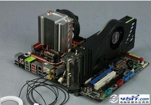 主板 計算機的“骨架”與“神經中樞”